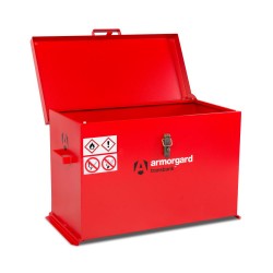Armorgard TransBank Box TRB4