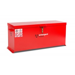 Armorgard TransBank Box TRB6