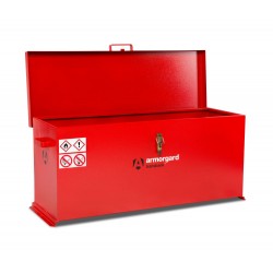 Armorgard TransBank Box TRB6
