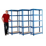 Budget Shelving 150A