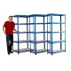 Budget Shelving 150A Budget Shelving 150A