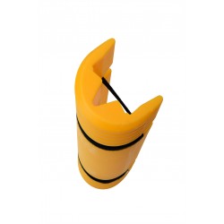 Traffic-Line Impact Protection Guards 197.29.701 Traffic-Line Impact Protection Guards 197.29.701