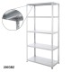 Budget Galvanised Shelving 200GAZ