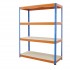 800 Series Boltless Racking BL81915044