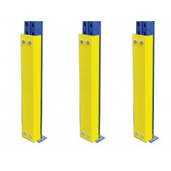 Shock Absorbing Column Guard PA-UG-001
