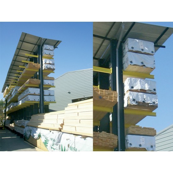 Cantilever Racking
