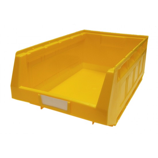 Bott Plastic Open Fronted Parts Storage Containers 13031017 Bott Plastic Open Fronted Parts Storage Containers 13031017