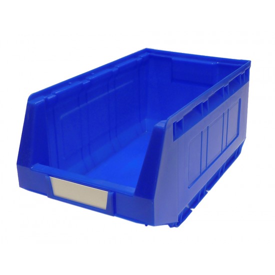 Bott Plastic Open Fronted Parts Storage Containers 13031017 Bott Plastic Open Fronted Parts Storage Containers 13031017