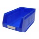 Bott Plastic Open Fronted Parts Storage Containers 13031017 Bott Plastic Open Fronted Parts Storage Containers 13031017