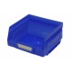 Bott Plastic Open Fronted Parts Storage Containers 13031017 Bott Plastic Open Fronted Parts Storage Containers 13031017