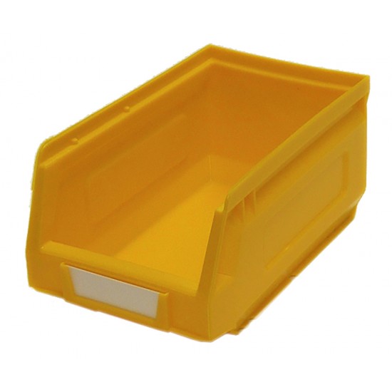 Bott Plastic Open Fronted Parts Storage Containers 13031017 Bott Plastic Open Fronted Parts Storage Containers 13031017