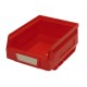 Bott Plastic Open Fronted Parts Storage Containers 13031017 Bott Plastic Open Fronted Parts Storage Containers 13031017