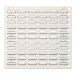 Bott Horizontal Louvred Panels 14025137