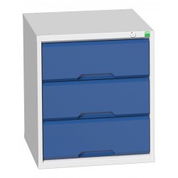 Bott Verso Under Bench Suspended Cabinet 16925003