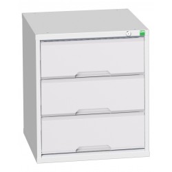 Bott Verso Under Bench Suspended Cabinet 16925003