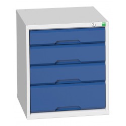 Bott Verso Under Bench Suspended Cabinet 16925004