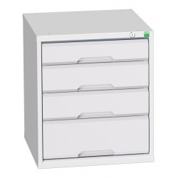 Bott Verso Under Bench Suspended Cabinet 16925004