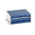 Bott Cubio 525mm Wide 1 Drawer Cabinet 40010001