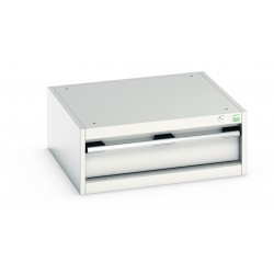Bott Cubio 525mm Wide 1 Drawer Cabinet 40010001