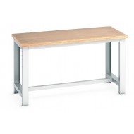 Bott Basic Framework Cubio Bench 41003082 Bott Basic Framework Cubio Bench 41003082