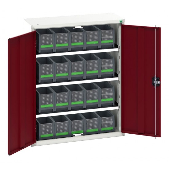 Bott Verso BottBox Cupboard Kits 16926404