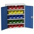 Bott Verso 20 Storage Bin Cupboard 16926400