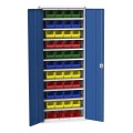 Bott Verso Bin Cupboards