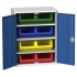 Bott Verso 8 Bin Cupboard 16926450