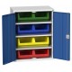 Bott Verso 8 Bin Cupboard 16926450 Bott Verso 8 Bin Cupboard 16926450