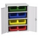 Bott Verso 8 Bin Cupboard 16926450 Bott Verso 8 Bin Cupboard 16926450