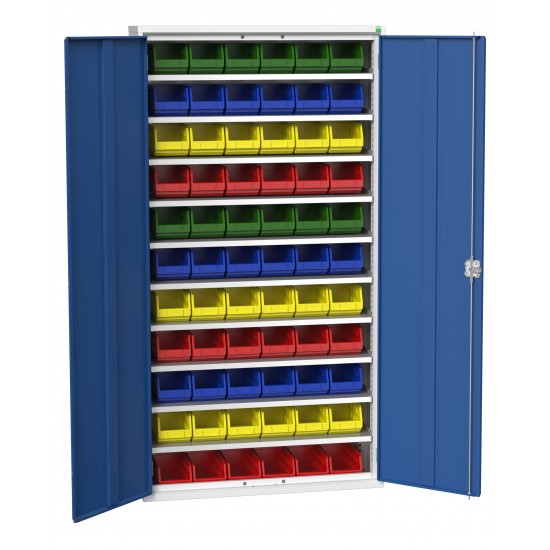 Bott Verso 66 Bin Cupboard 16926501 Bott Verso 66 Bin Cupboard 16926501