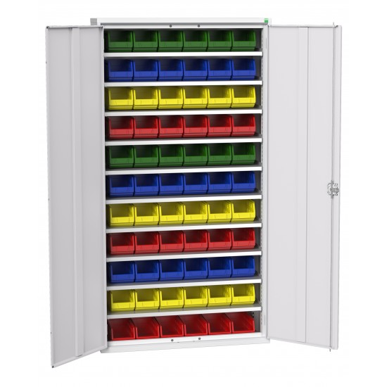 Bott Verso 66 Bin Cupboard 16926501 Bott Verso 66 Bin Cupboard 16926501