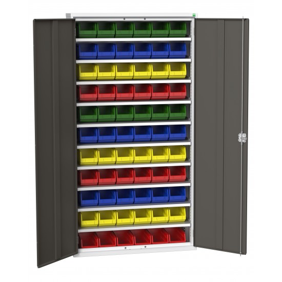 Bott Verso 66 Bin Cupboard 16926501 Bott Verso 66 Bin Cupboard 16926501