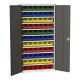 Bott Verso 66 Bin Cupboard 16926501 Bott Verso 66 Bin Cupboard 16926501