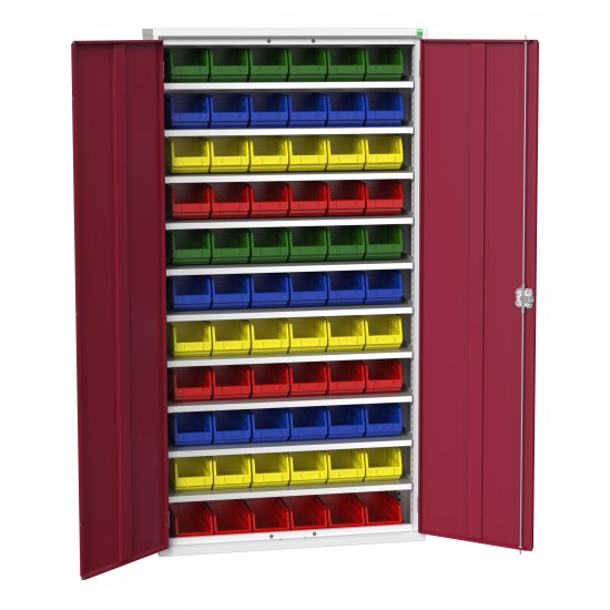 Bott Verso 66 Bin Cupboard 16926501 Bott Verso 66 Bin Cupboard 16926501