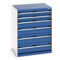 Cubio Drawer Cabinets