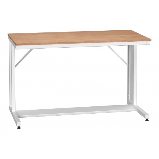 Bott Verso 930mm High Cantilever Bench 16922306