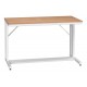 Bott Verso 930mm High Cantilever Bench 16922306