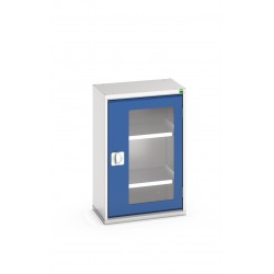 Bott Verso Window Door Cupboard (525mm Wide x 350mm Deep) 16926070