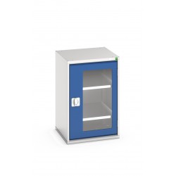 Bott Verso Window Door Cupboard (525mm Wide x 550mm Deep) 16926074