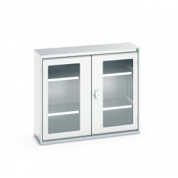 Bott Verso Window Door Cupboard (1050mm Wide x 350mm Deep) 16926270