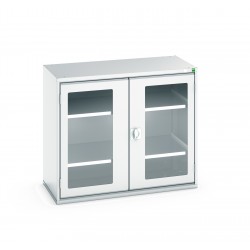 Bott Verso Window Door Cupboard (1050mm Wide x 550mm Deep) 16926274