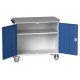 Bott Verso 1050mm Wide Mobile Cupboard Trolley 16927064