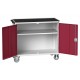 Bott Verso 1050mm Wide Mobile Cupboard Trolley 16927064