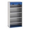 Bott Cubio Roller Shutter Door Cupboards