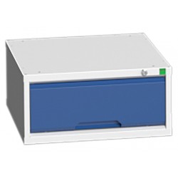 Bott Verso Under Bench Suspended Cabinet 16925000