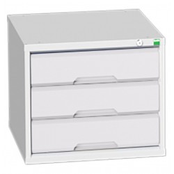 Bott Verso Under Bench Suspended Cabinet 16925001