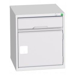 Bott Verso Under Bench Suspended Cabinet 16925006