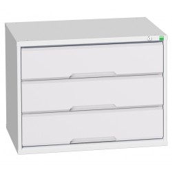 Bott Verso Under Bench Suspended Cabinet 16925103