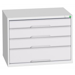 Bott Verso Under Bench Suspended Cabinet 16925104